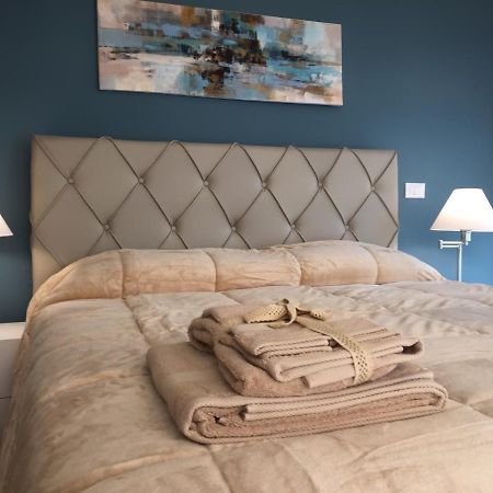 George House Palermo Hotel Ngoại thất bức ảnh