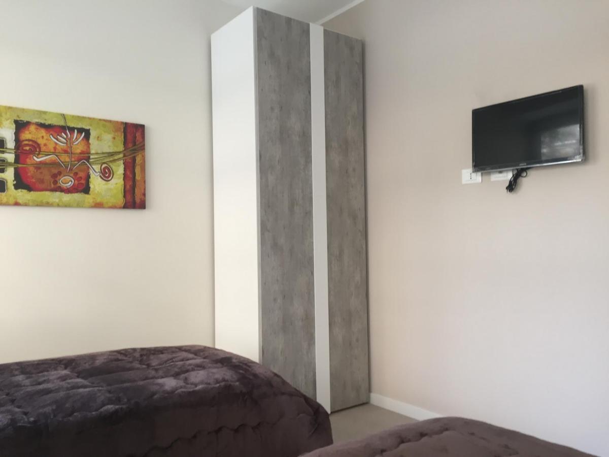 George House Palermo Hotel Ngoại thất bức ảnh
