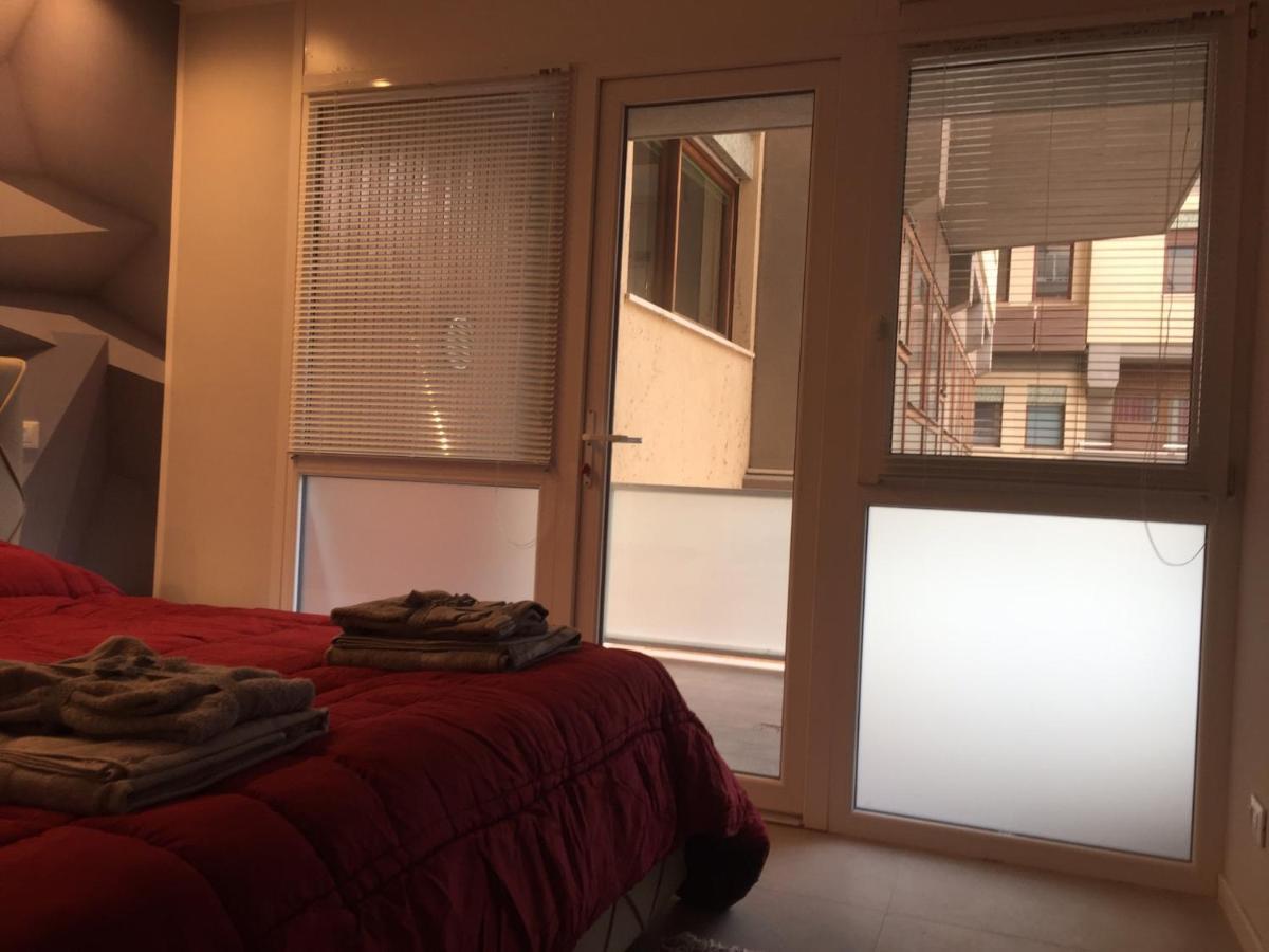 George House Palermo Hotel Ngoại thất bức ảnh