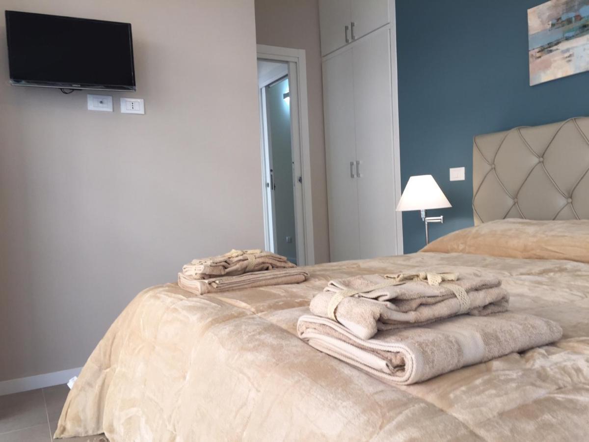 George House Palermo Hotel Ngoại thất bức ảnh