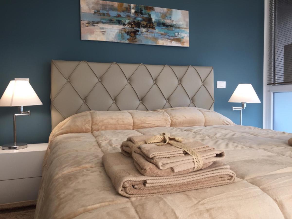 George House Palermo Hotel Ngoại thất bức ảnh
